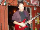 rodrigo p - Hey man, Look at me rockin out! 